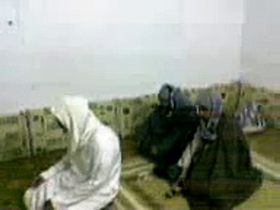 namaaz