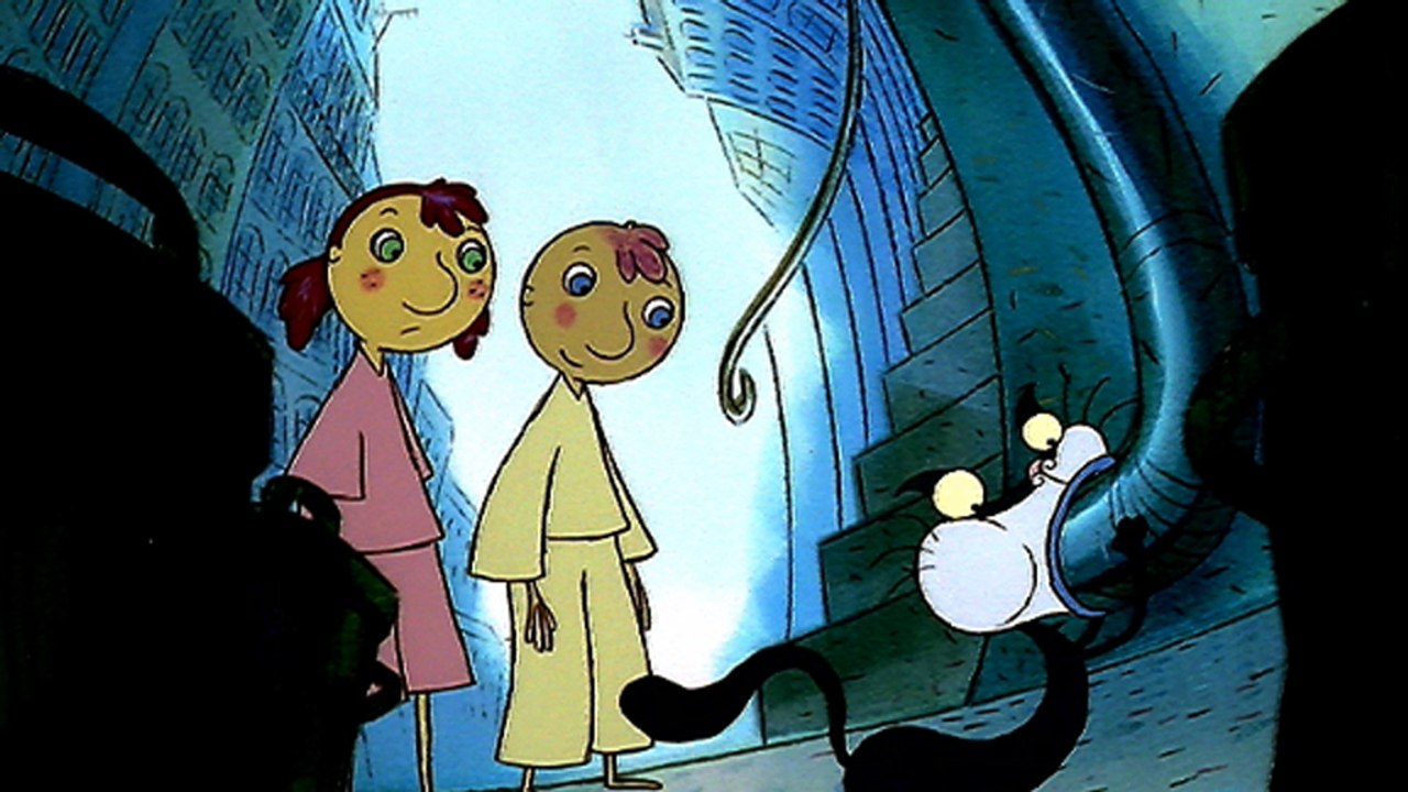 Ma petite planète chérie VF - Ext 2