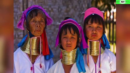 15 mujeres que no creerás que existen