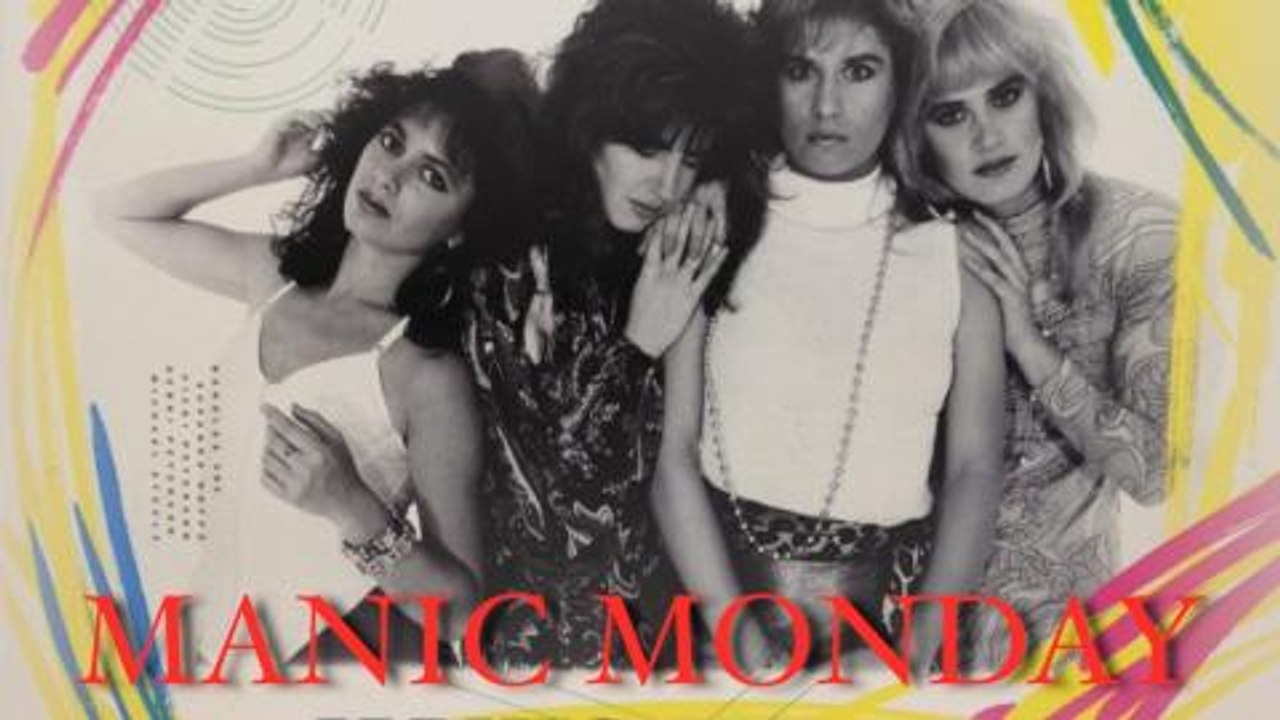 Top 10 Songs About Monday
