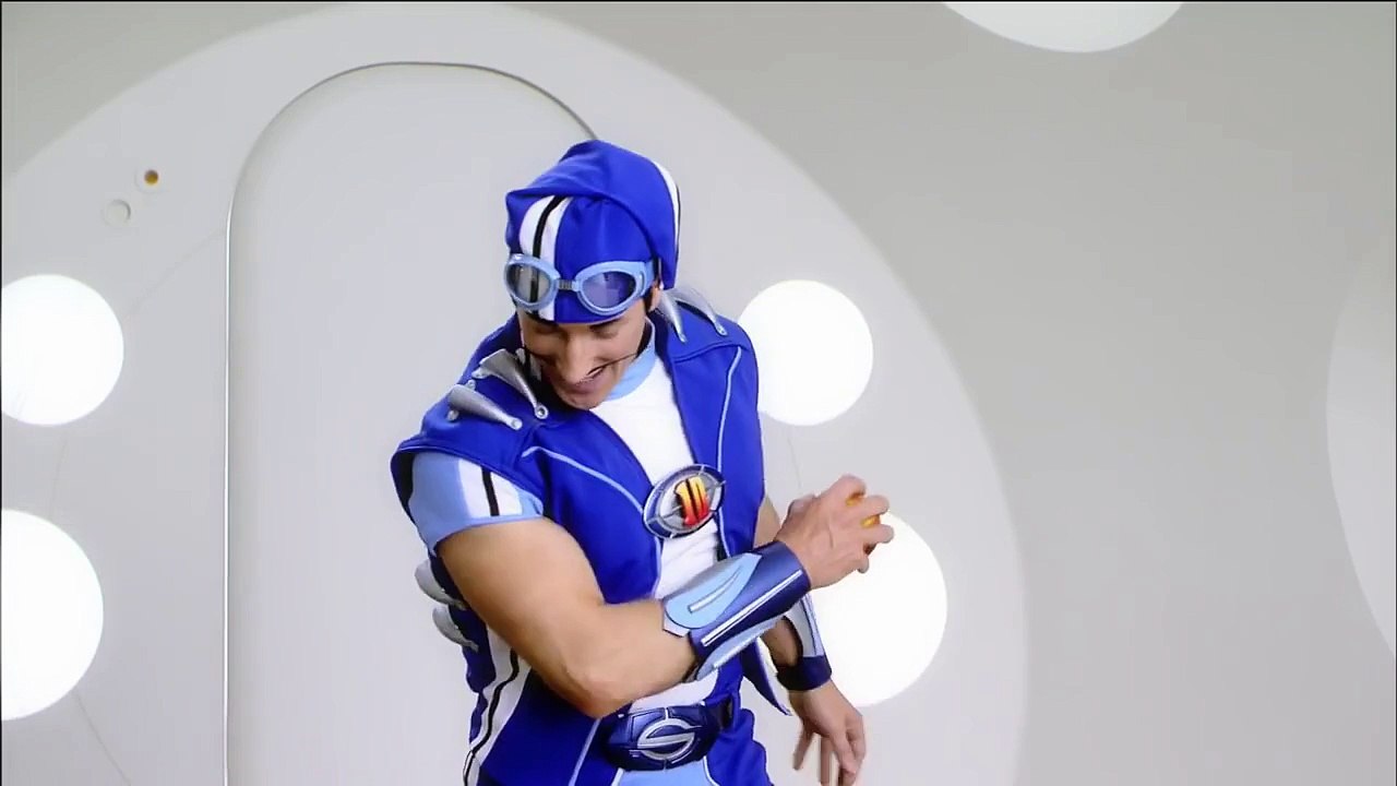 Sportacus