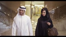 Rosewater, Jumeirah at Etihad Towers - Award Winning Buffet