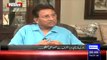 On The Front - 21st July 2015 (Pervez Musharraf Interview)