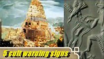 5 Cult Warning Signs - five very dangerous key points to be aware of.