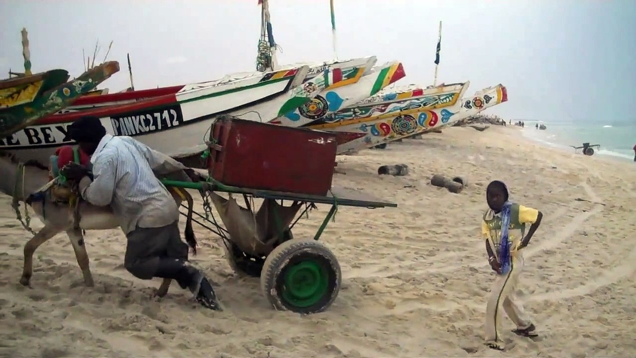 Mauritania