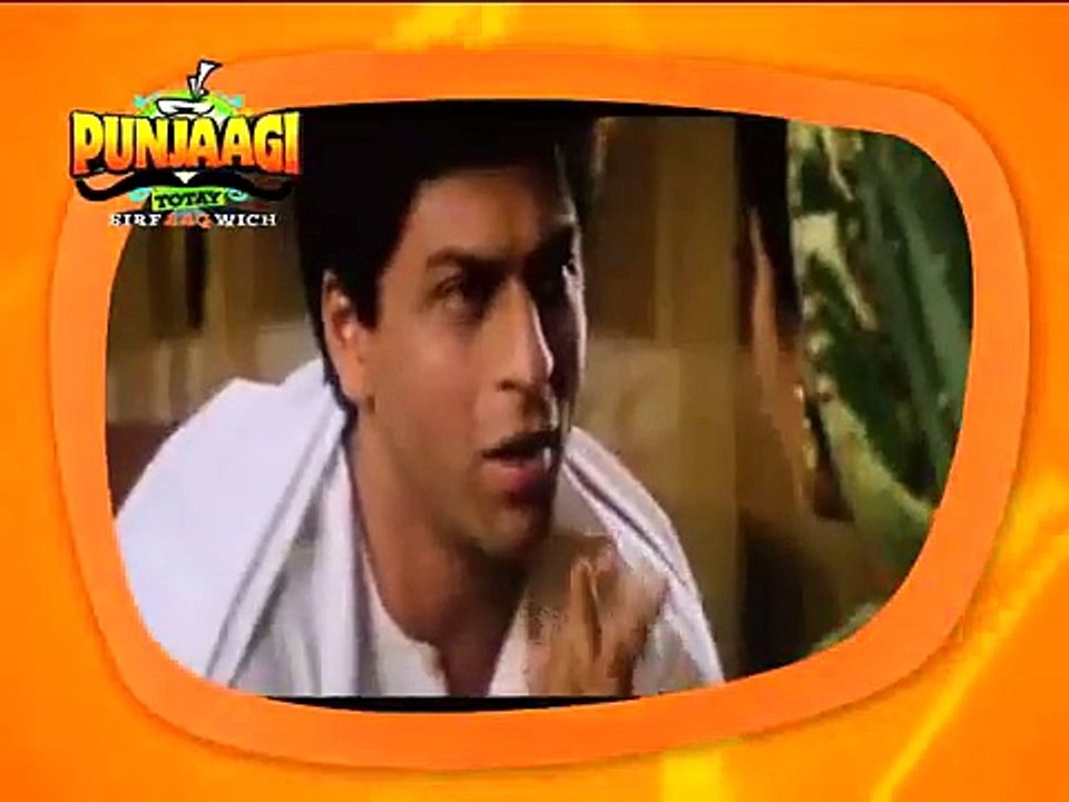 Punjabi Totay Devdas