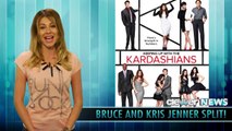 Kris and Bruce Jenner Separate: Kylie and Kendall Pick Sides?!