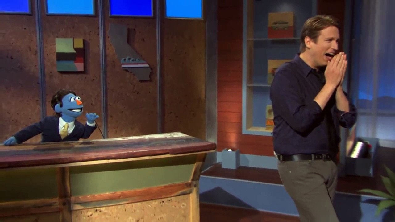 New Material Seinfeld #3