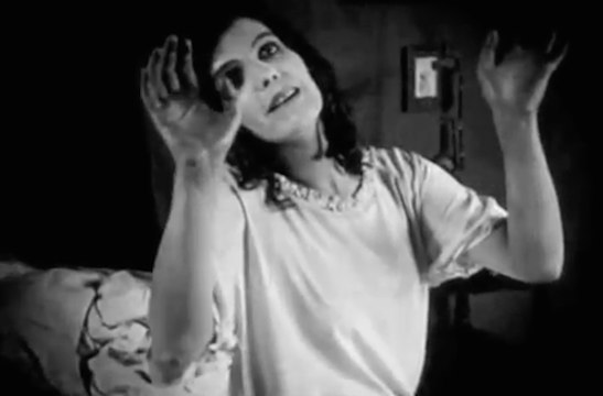 Bande-annonce : Nosferatu Le Vampire