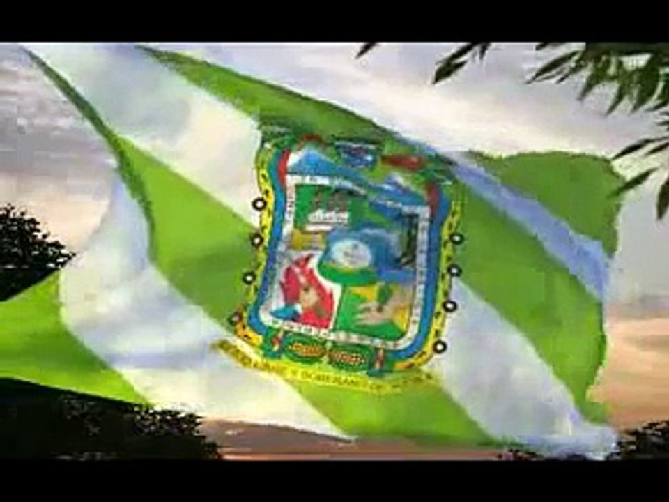 HIMNO AL ESTADO DE PUEBLA