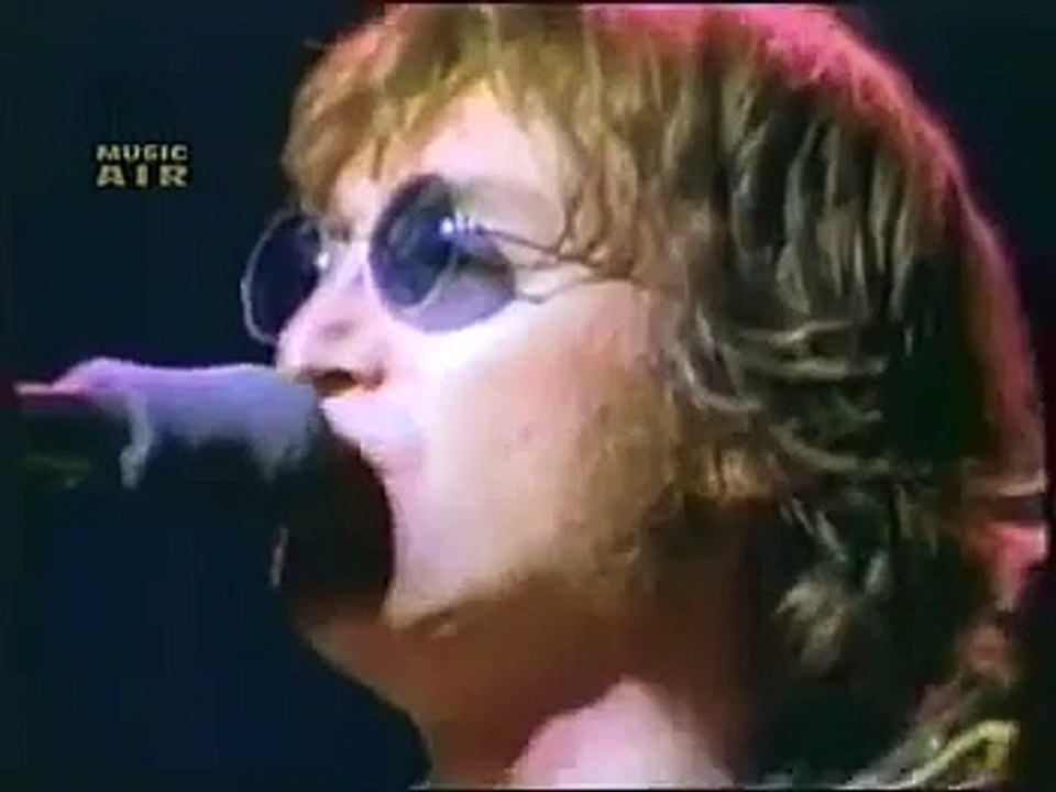 Come Together - John Lennon