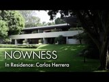 In Residence: Carlos Herrera - take a look around the architects Mexican holiday home