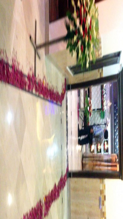 Umar Malik Bedroom