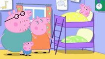 Peppa Pig Español Latino Capitulos Completos Temporada 1 x 27 No Me Siento Bien