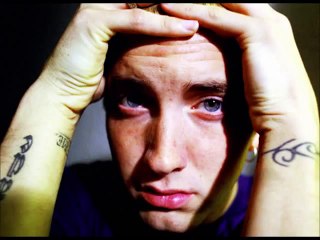 Eminem, Method Man, Royce Da 5'9 - What The Beat