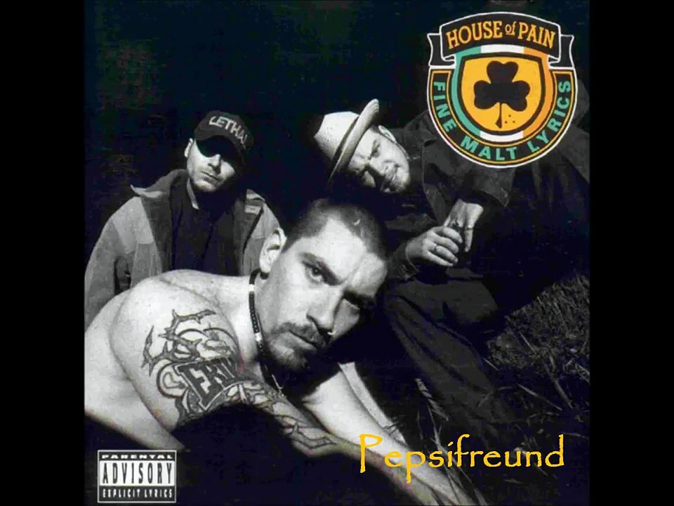 House of Pain - Jump Around