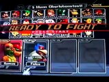 Super Smash Bros Melee Samus (me) vs CPu lv 9