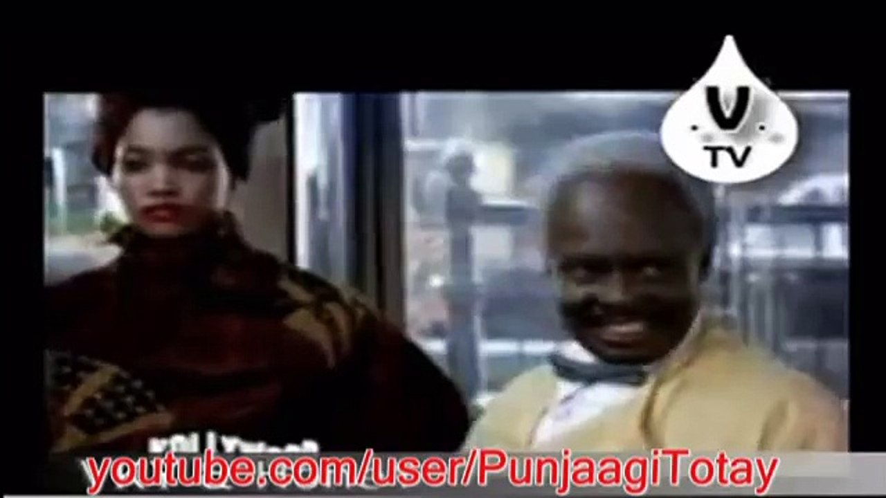 Punjabi Totay - Tere Naam