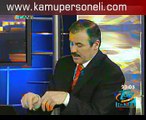 RECEP AKDAĞ SAĞLIK BAKANI 2. VİDEO www.kamupersoneli.com