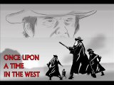 Ennio Morricone - Once Upon A Time In The West, Acoustic Guitar Version, by Nic Polimeno