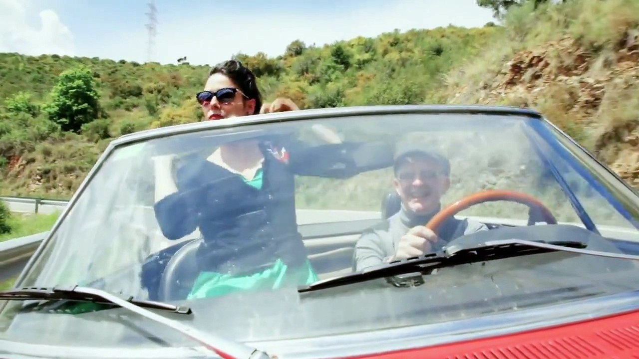 The Black Keys - Lonely Boy