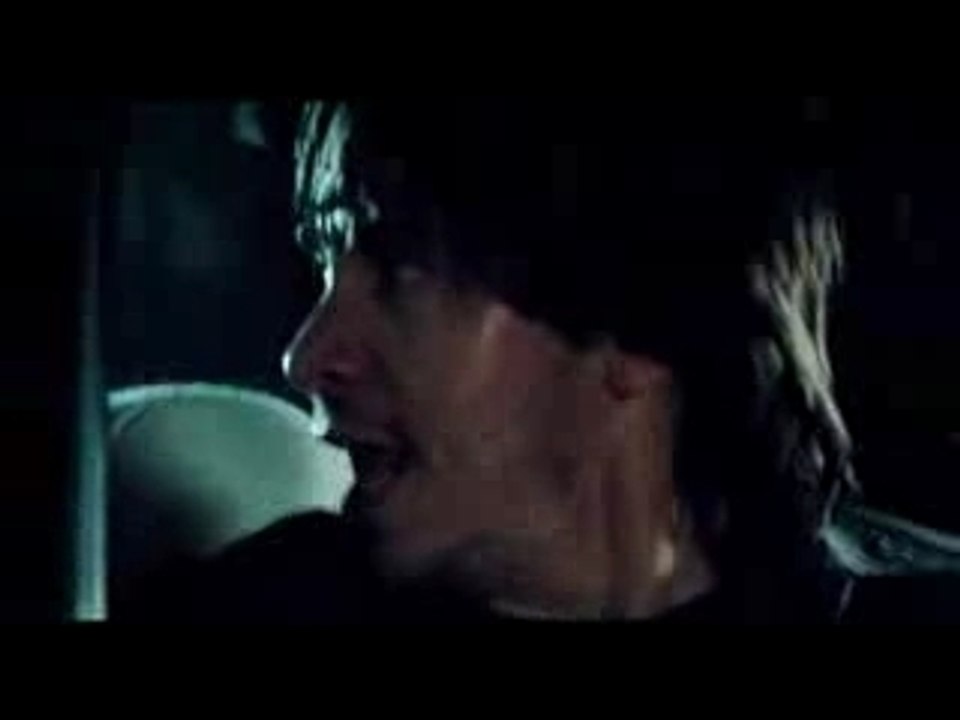 Die Hard 4 New Trailer