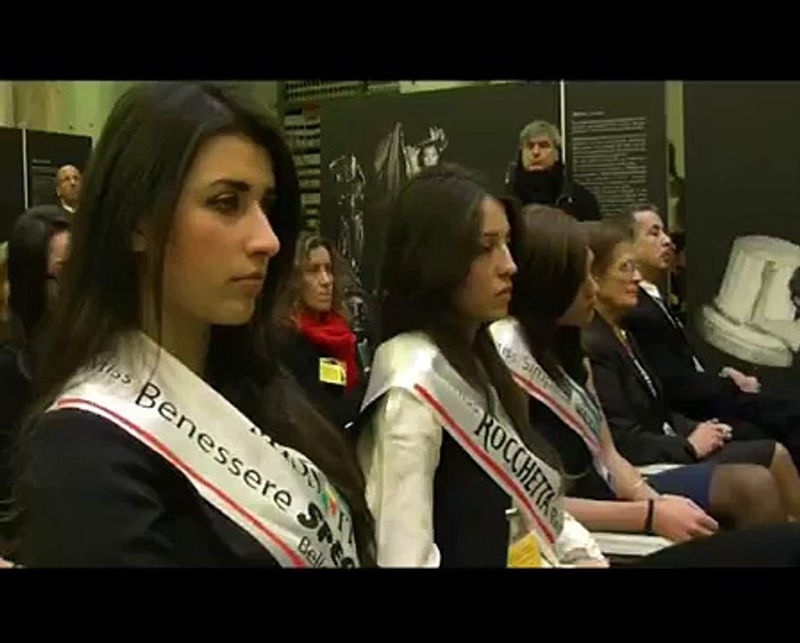 Donne che vincono - Youdem Tv