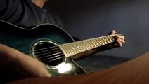 山岡 晃 Akira Yamaoka Theme of Laura Acoustic Cover