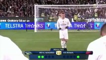 Real Madrid vs AS Roma 6-7 All Goals Penalties Highlights | International Champions Cup 2015 (NEW)