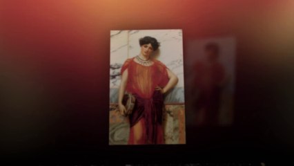 Художник Джон Уильям Годвард.