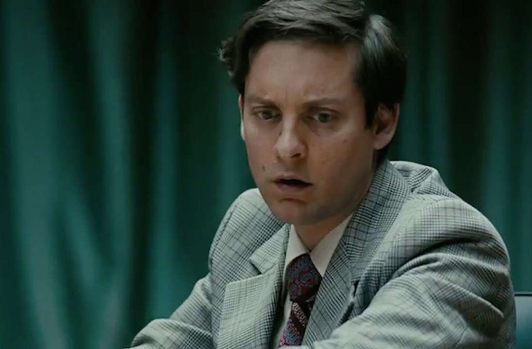 Bande-annonce : Le Prodige - VF