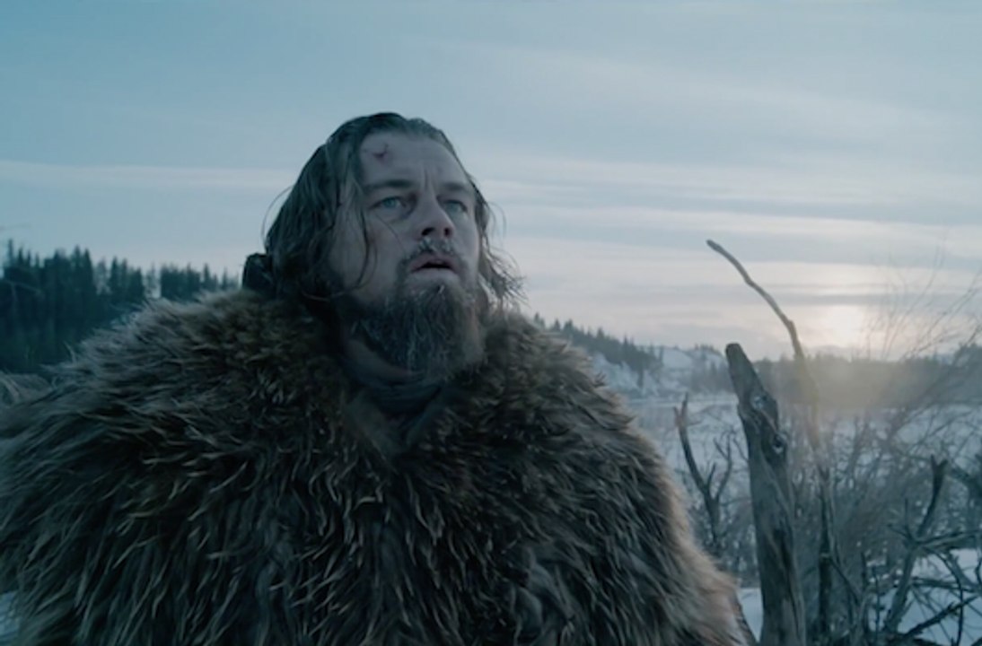 Bande-annonce : The Revenant - VOST