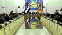 مجلس محافظة ديالى العراقية يبحث التدهور الأمني
