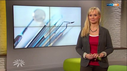 Hypnose beim Zahnarzt | Hauptsache gesund | MDR