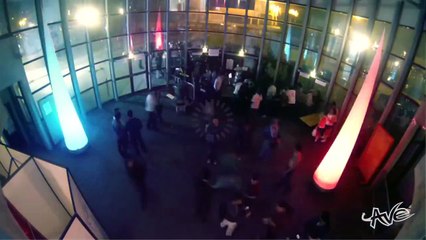 Gala de l'Etudiant 2013 (Valence, le 10 Octobre 2013)