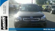 2015 Kia Soul Sherwood AR Little Rock, AR #5KC9041