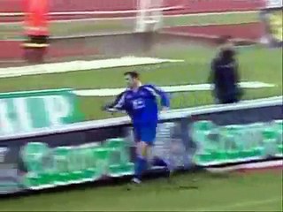 Funny Soccer Celebrations