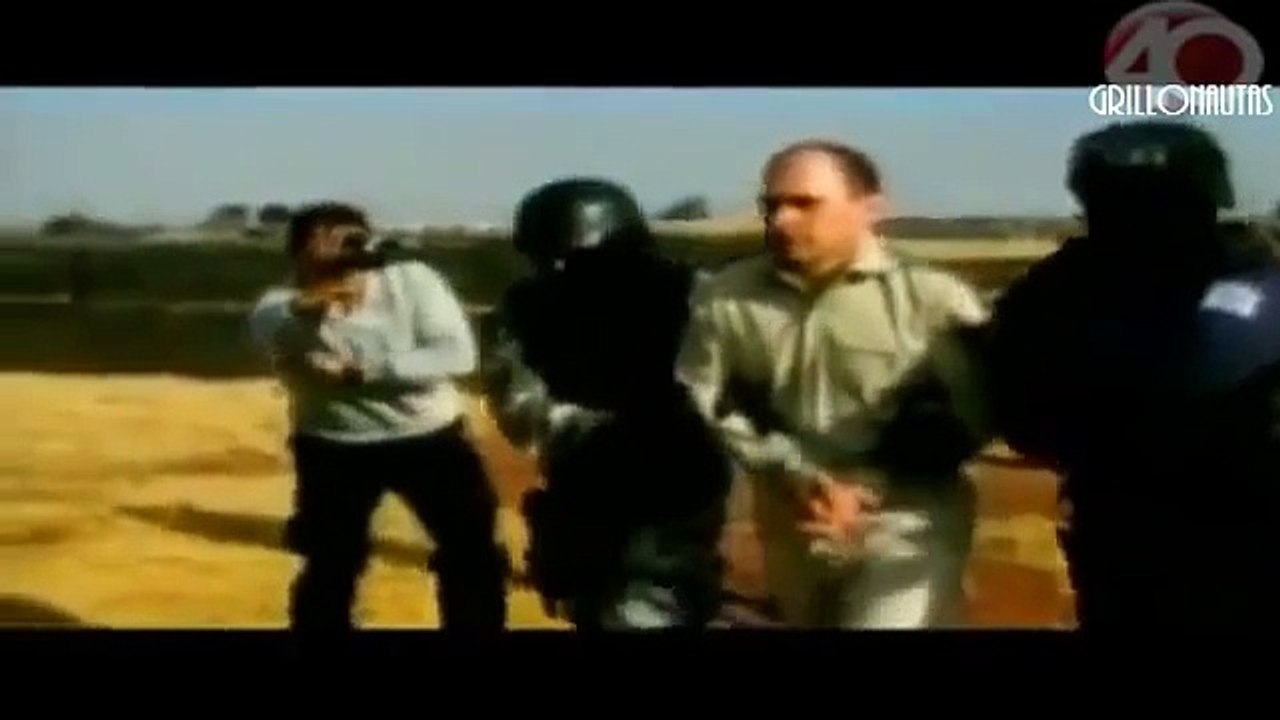 Los Zetas orígenes y fundadores