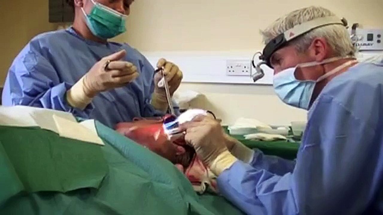 FaceTite – The Instant Face Lift at Harley Street Skin Clinic