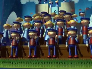 I'm A Believer Shrek Music Video