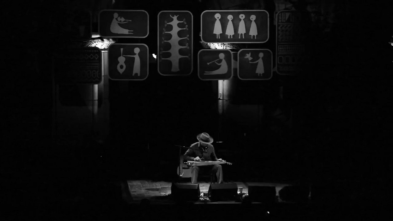 Ben Harper - Call It What It Is (Murder)