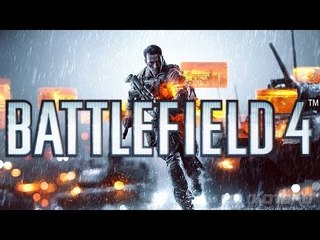 Прохождение Battlefield 4  Часть-7
