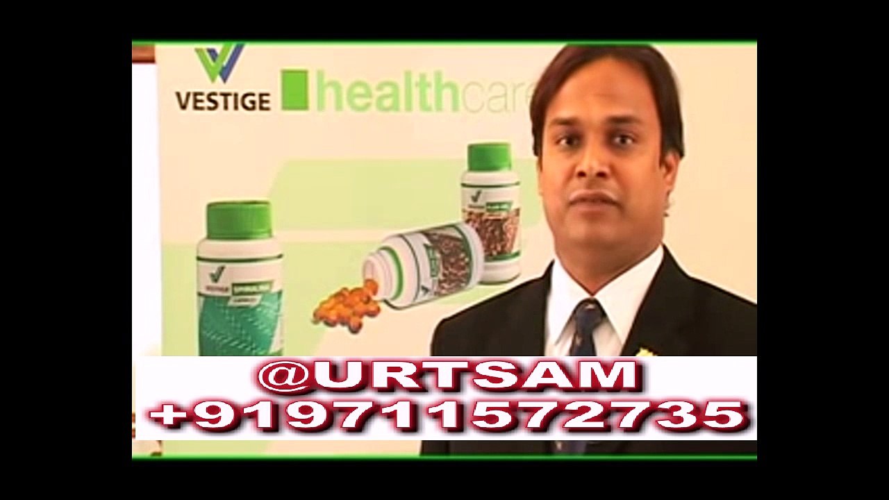 Vestige  Marketing Private Ltd - Success Stories