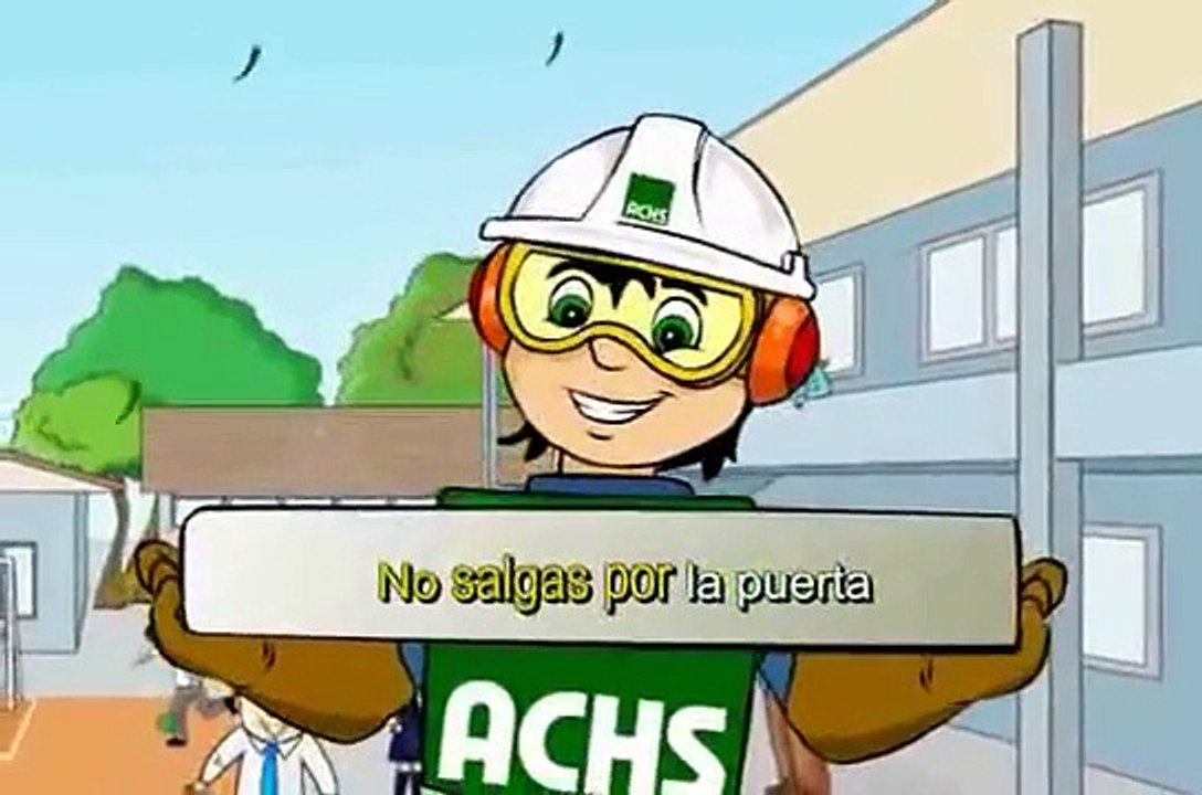 Segurito -  Juega Seguro