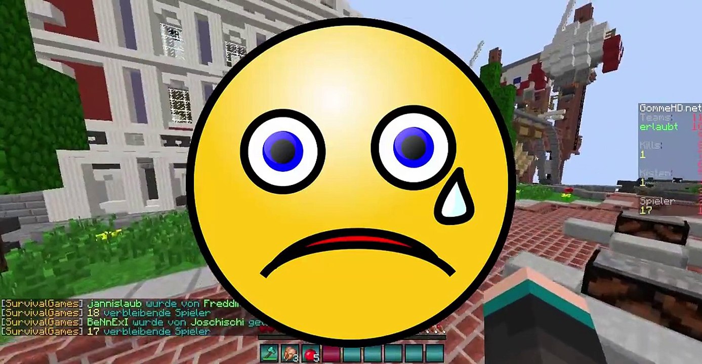 Minecraft || meine alten Aufnahmen || #wieder gefunden :P || Just4Fun