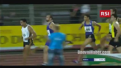 Pobjeda Amela Tuke u Bellinzoni