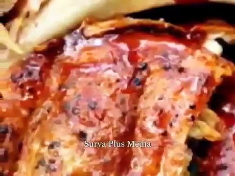 Korean Food : An introduction to Korean Cuisine