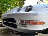Rare 1997 Acura Integra GSR Restoration & Takoff