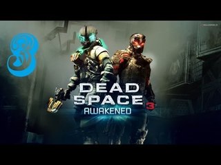 Dead Space 3 Awakened (3) А вот и Земля
