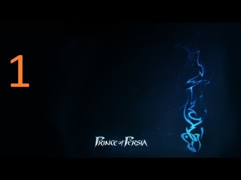 прохождение Prince Of Persia #1 Принц и принцесса